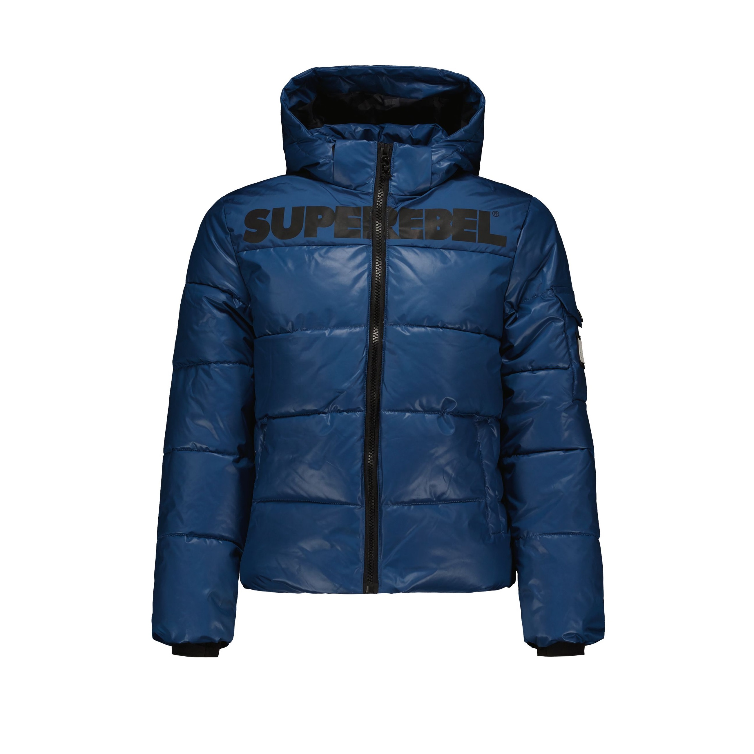 Geci Ski & Snow -  superrebel HUNTER Jacket